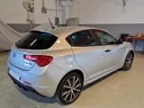 AlfaRomeo 51 ALFA ROMEO GIULIETTA / 2010 / 5P / BERLINA 1.4 TURBO 120CV SPRINT #1