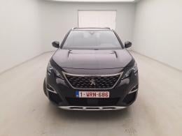 Peugeot, 5008 '16, Peugeot 5008 1.5 BlueHDi 96kW S&S EAT8 GT Line 5d 7pl