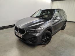 BMW X1 sDrive20d (140 kW) 5d