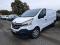 preview Renault Trafic #0