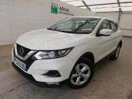 Nissan 1.5 DCI 115 DCT Acenta Qashqai 5p Crossover 1.5 DCI 115 DCT Acenta / PARE BRISE HS