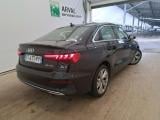 Audi 35 TDI 150 S Tronic Design Luxe A3 Berline 35 TDI Design Luxe 2.0 TDI 150CV BVA7 E6dT #2