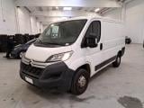 Citroen 119 CITROEN JUMPER / 2014 / 4P / FURGONE 30 L1H1 BLUEHDI 130CV #0