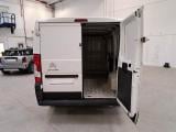 Citroen 119 CITROEN JUMPER / 2014 / 4P / FURGONE 30 L1H1 BLUEHDI 130CV #4