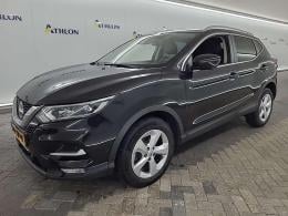 NISSAN Qashqai 1.5 dCi 115 BUSINESS EDITION 5D 85kW uitlopend