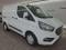 preview Ford Transit Custom #1