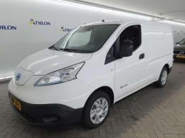 NISSAN E-NV200 Electric Business 4D 80kW