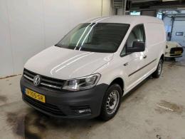 VOLKSWAGEN Caddy 2.0 TDI