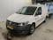 preview Volkswagen Caddy #0