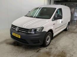 VOLKSWAGEN Caddy 2.0 TDI