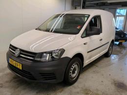 VOLKSWAGEN Caddy 2.0 TDI