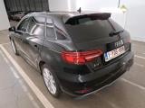 Audi A3 Sportback A3 Sportback 1.0 30 TFSi 85kW 85kW/116pk  5D/P Man-6 #2