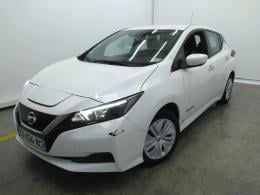 Nissan 150ch Business NISSAN Leaf / 2017 / 5P / Berline 150ch Business