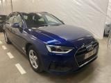 AUDI A4 AVANT DIESEL - 2020 35 TDi S tronic Business #3