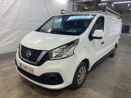 NISSAN NV300 1.6 dCi L2H1 Optima S-S Navigation