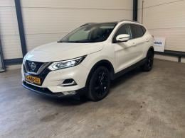 NISSAN Qashqai 1.3 DIG-T Bus. Ed.