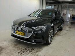 AUDI e-tron 55