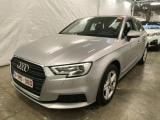 AUDI A3 SPORTBACK DIESEL - 2017 30 TDi (EU6d-TEMP) Business #4