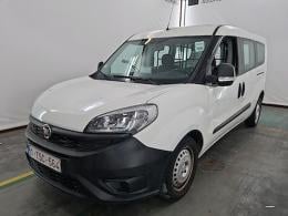 FIAT DOBLO CARGO MAXI DIESEL - 2015 1.3 Multijet Base (EU6)