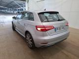 Audi 40 e-tron S TRONIC DESIGN LUXE AUDI A3 Sportback e-tron / 2016 / 5P / Berline 40 e-tron S TRONIC DESIGN LUXE #1