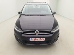 VW, Touran '15, Volkswagen Touran 1.5 TSi Highline DSG 5d