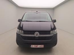 VW, _Transporter FL'19, Volkswagen Transporter 2.0 TDi SCR BMT 110/150 LWB DC