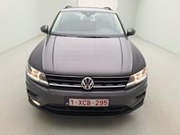 VW, Tiguan '16, Volkswagen Tiguan 1.5 TSI ACT OPF 110kW Comfortlin