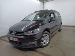 Volkswagen Touran 1.5 TSi Trendline 5d