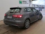 Audi 1.4 TFSI COD 150 S TRONIC S LINE A3 Sportback S Line 1.4 TFSI 150CV BVA7 E6 #2