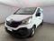 preview Renault Trafic #0