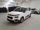 Citroen 12 CITROEN BERLINGO / 2018 / 5P / COMBI BLUEHDI 100 SeS M FEEL #0