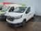 preview Renault Trafic #0