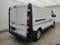 preview Renault Trafic #1