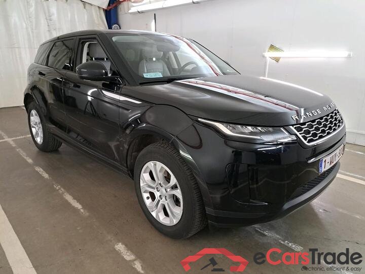 Land Rover Range Rover Evoque RANGE ROVER EVOQUE DIESEL - 2019 2.0 TD4 4WD S (EU6d-TEMP) 110kw/150pk 5D/P I9 #2
