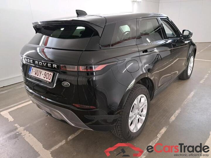 Land Rover Range Rover Evoque RANGE ROVER EVOQUE DIESEL - 2019 2.0 TD4 4WD S (EU6d-TEMP) 110kw/150pk 5D/P I9 #4