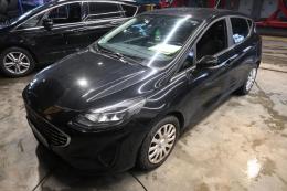 Ford Fiesta 5d ´17 Fiesta  Titanium 1.0 ECOBOOST  92KW  MT6  E6d