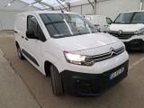 Citroen  Berlingo Fourgon Berlingo M 650 1.5 BlueHDi 100CV BVM6 6E #3