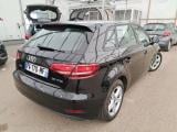 Audi 1.0 TFSI 115 BUSINESS LINE AUDI A3 Sportback 5p Berline 1.0 TFSI 115 BUSINESS LINE #2