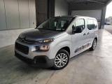 Citroën Berlingo Multispace 1.2 PureTech 110 MAN6 S&S Live M 5d #0