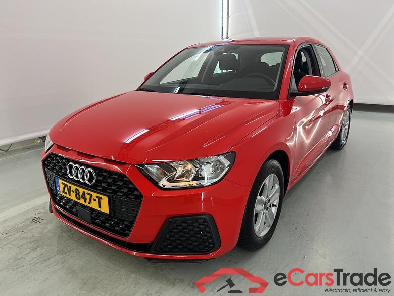 AUDI A1 SB '18 Audi A1 Sportback 25 TFSI 5d #1