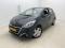 preview Peugeot 208 #0