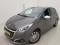 preview Peugeot 208 #0