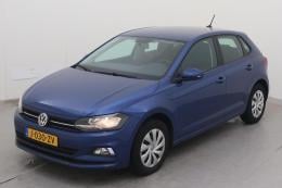 VOLKSWAGEN POLO 70 kW