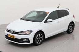 VOLKSWAGEN POLO 70 kW