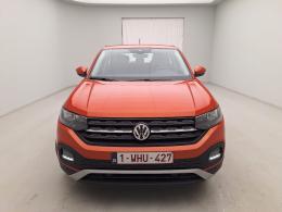 VW, T-Cross '18, Volkswagen T-Cross 1.0 TSI 85kW DSG 5d