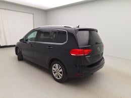 VW, Touran '15, Volkswagen Touran 2.0 TDi 85kW Highline DSG 5d