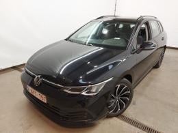 Volkswagen Golf Variant VIII 1.5 eTSI 96kW DSG Life 5d