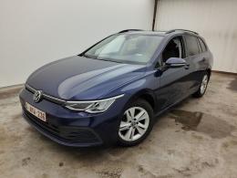 Volkswagen Golf Variant VIII 1.0 TSI 81kW Life 5d