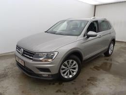 Volkswagen Tiguan 2.0 TDI SCR 110kW DSG Comfortline 5d