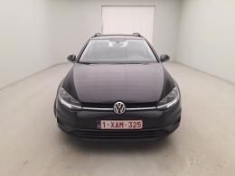 VW, Golf VII Var.FL'16, Volkswagen Golf Variant 1.6 TDi SCR 85kW Trendline